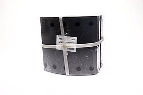 Накладка торм.CERAMIC (комп. на вісь) станд. 420х200 BPW, DAF SB, SAF (RIDER) RD 19094/0PR