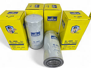 Фільтр оливний HOWO JX0818 W962/28 lf16327