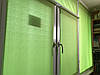Тканинні ролети Len T-0873 green, фото 5