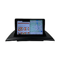 Штатна Магнітола BMW X3 e83 2004-2012 на Android Модель XYAuto-7311-8octa-CarPlay-360