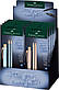 Набір кулькова ручка + 2 олівця Faber-Castell Writing Set POLY BALL Urban, кольори асорті, 241192, фото 2