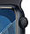Apple Watch Series 9 GPS 41mm Midnight Aluminium with Midnight Sport Band S/M MR8W3, фото 3