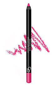 Стійкий олівець для губ Golden Rose № 509