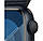 Apple Watch Series 9 GPS 41mm Midnight Aluminium with Midnight Sport Loop MR8Y3, фото 3