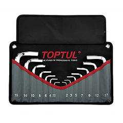 Набори шестигранників