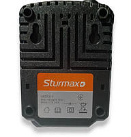 Зарядний пристрій Sturmax CDM3220BLI, фото 3