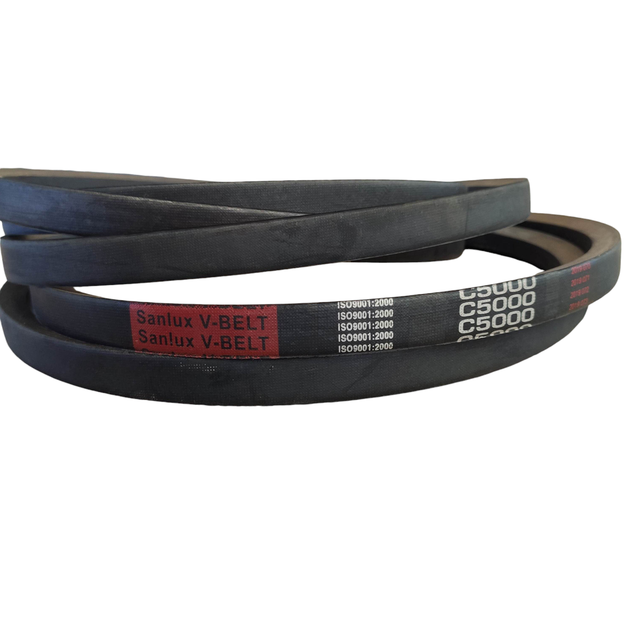 Ремінь приводний С-5000 (4942 Li) на вал соломотрясу на комбайн Акрос, фото 1