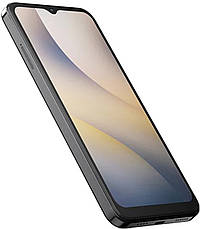 HOTWAV Note 13 4/128GB Black Гарантія 1 рік, фото 5