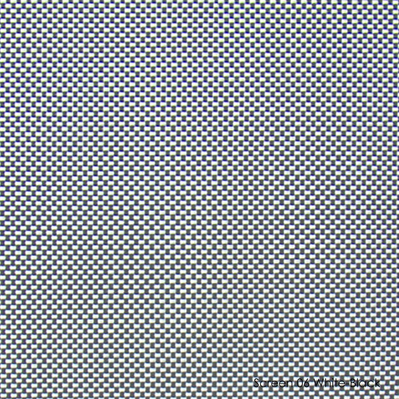 Тканинні ролети Screen-06 white-black