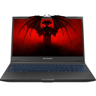 Ноутбук Dream Machines RT4050-15 (RT4050-15UA21)