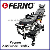 Візок для евакуації пацієнта FERNO Pegasus Ambulance Trolley
