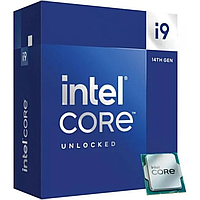 Процесор INTEL Core I5-14900K Socket 1700 BOX INTEL Core I9-14900K BOX s1700 PR1