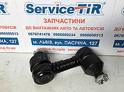 Тяга стабілізатора NEOPLAN L=148MM перід