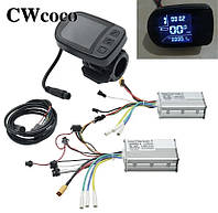 Подвійний контролер Kugoo G-booster A+B