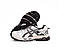 Чоловічі бежеві Кросівки Asics Gel-Kahana 8, фото 4