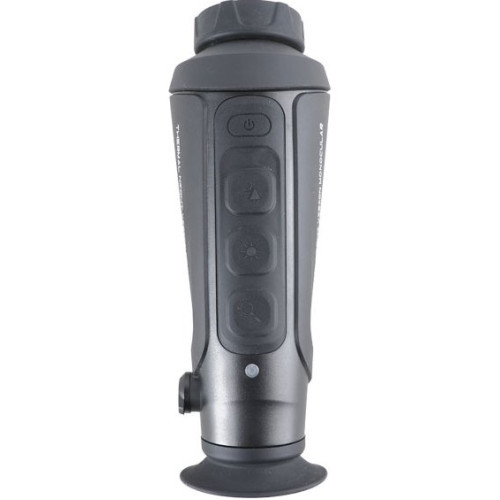 Тепловізор Dali S253H (35 мм, 384х288, 1800 м), фото 1