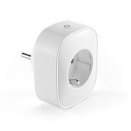 Розумна Wi-Fi розетка-перехідник 1DAL | Tuya 10 А (SP22), фото 4