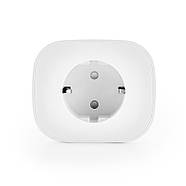Розумна Wi-Fi розетка-перехідник 1DAL | Tuya 10 А (SP22), фото 3