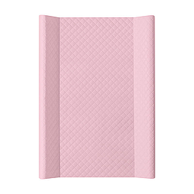 Пеленальна дошка Ceba Baby Caro 50*70 см, Pink