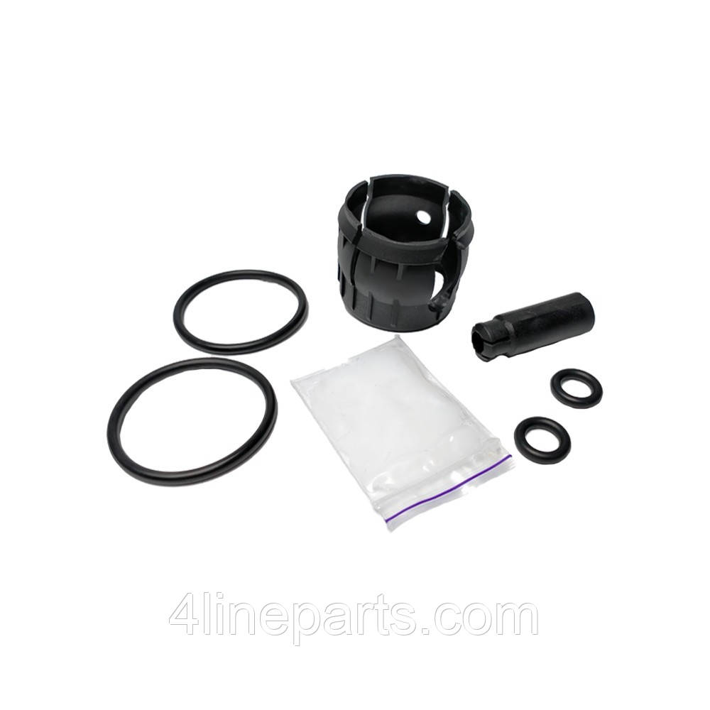 Втулка ричага перемикання передач Astra G Opel F23 9138077 93177865 55350246 55350247 55350662, фото 1