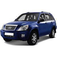 Chery Tiggo T11 (2005-2013)