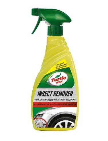 Очисник бітуму та комах Turtle Wax Bug Tar Remover 51001