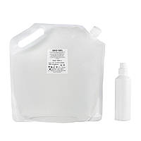 Гель для УЗД прозорий Eko Gel 5000 г.