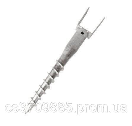 Геошуруп/Винтовые сваи/Сваи 1,3 метр (ID#2277892194), цена: 1768.33 ...