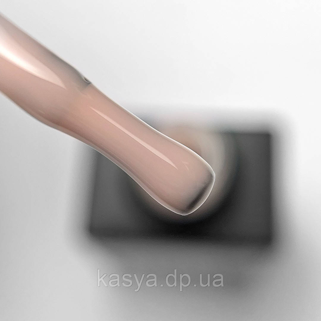 Топ Nails Of The Day Color № 04 , 10 мл світло-бежевий