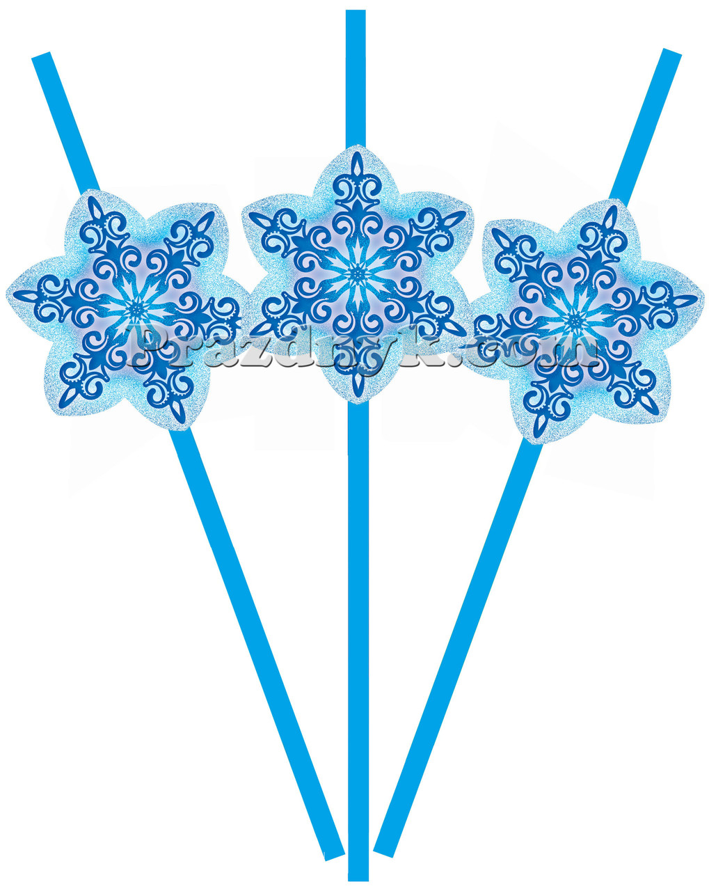 Трубочки для напоїв, фото 1