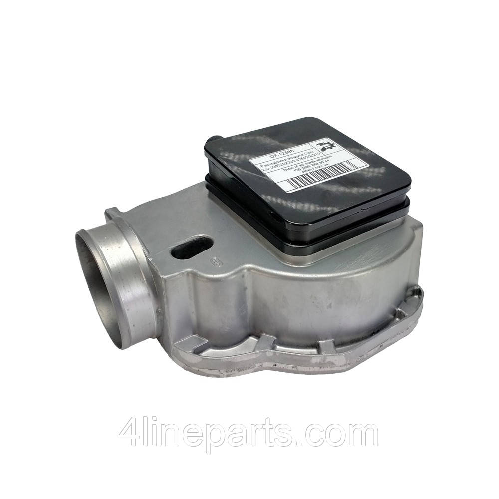 Витратомір повітря 309 1.9 Peugeot 90220944 90272153 0280202202 0280202210, фото 1