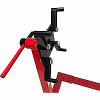 Стенд для ремонту двигуна поворотний 680 кг Verke (V84223)