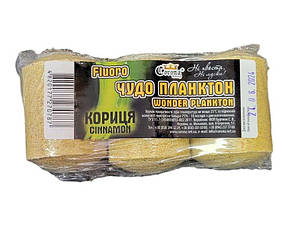 Технопланктон Corona Fluoro Чудо планктон 3шт 60г 3