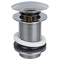 Клапан донний для раковини Click-Clack 1¼" 75мм WIRQUIN