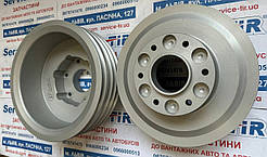 Шків колінвала VAN HOOL T-9, ASTRON, ALTANO, DAF EURO5