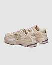 Чоловічі кросівки бежеві Adidas Response Cl Marathon Beige (12678), фото 4