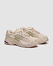 Чоловічі кросівки бежеві Adidas Response Cl Marathon Beige (12678), фото 2