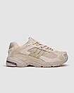 Чоловічі кросівки бежеві Adidas Response Cl Marathon Beige (12678), фото 6
