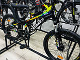 Велосипед Crosser Viper 20" (7S), фото 6