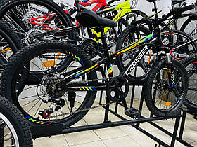 Велосипед Crosser Viper 20" (7S)