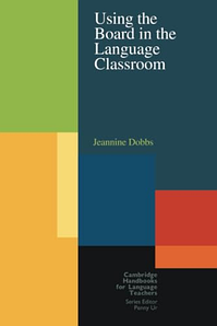 Using the Board in the Language Classroom