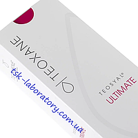 TEOSYAL Ultimate Puresense філлер 1 шприц х 1 мл (Теосиаль Ультімейт Пюрсенс)