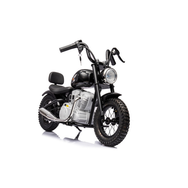 Электробайк Ramiz Speed Power Электробайк Ramiz Speed Power