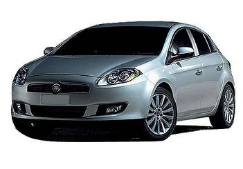 Fiat Bravo (2007-2014)