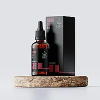 К-Б-Д олія 10 мл 15%