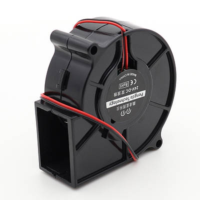 Вентилятор улитка 12 вольт - купить недорого, Prom.ua: цены, акции и ...