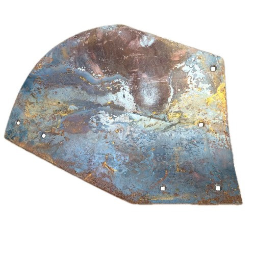 Крило відвалу плуга ПНЛ 01.411 (8-40), фото 1