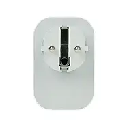 Розумна розетка з виходом USB + Type-C 1DAL | Wi-Fi перехідник (Y8101U-GE), фото 4