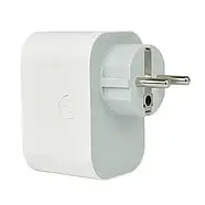 Розумна розетка з виходом USB + Type-C 1DAL | Wi-Fi перехідник (Y8101U-GE), фото 5