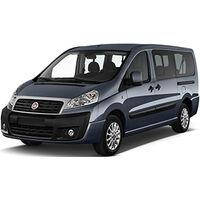 Fiat Scudo (2007-2015)